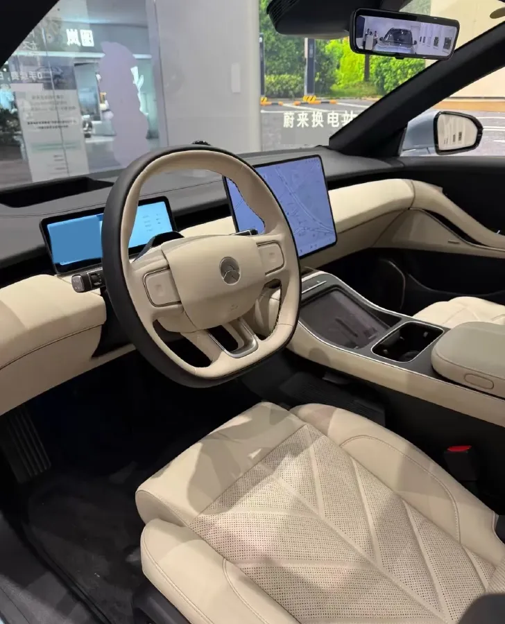 2025 NIO ET5T BEV,autocango,china used car exporter,china ev exporter,chinese used car exporter,chinese used ev exporter