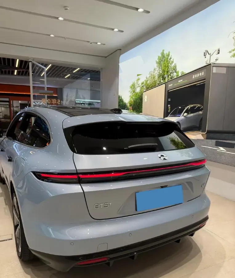 2025 NIO ET5T BEV,autocango,china used car exporter,china ev exporter,chinese used car exporter,chinese used ev exporter