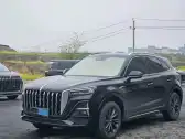 2023 HONGQI HS5,autocango,china used car exporter,china ev exporter,chinese used car exporter,chinese used ev exporter