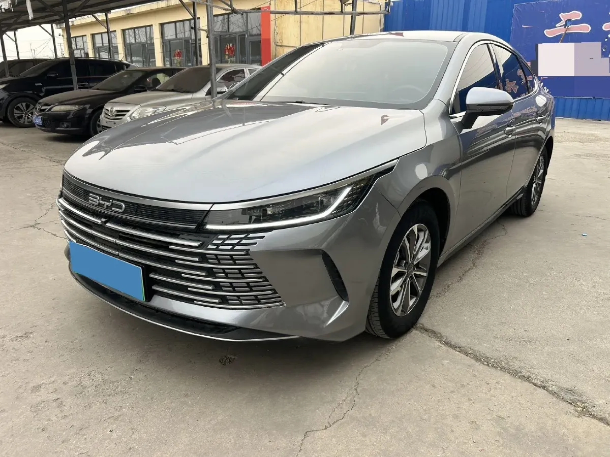 2024 BYD Destroyer 05 1.5L 110HP L4 E-CVT PHEV 8.3KWH,autocango,china used car exporter,china ev exporter,chinese used car exporter,chinese used ev exporter