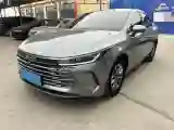 2024 BYD Destroyer 05 1.5L 110HP L4 E-CVT PHEV 8.3KWH