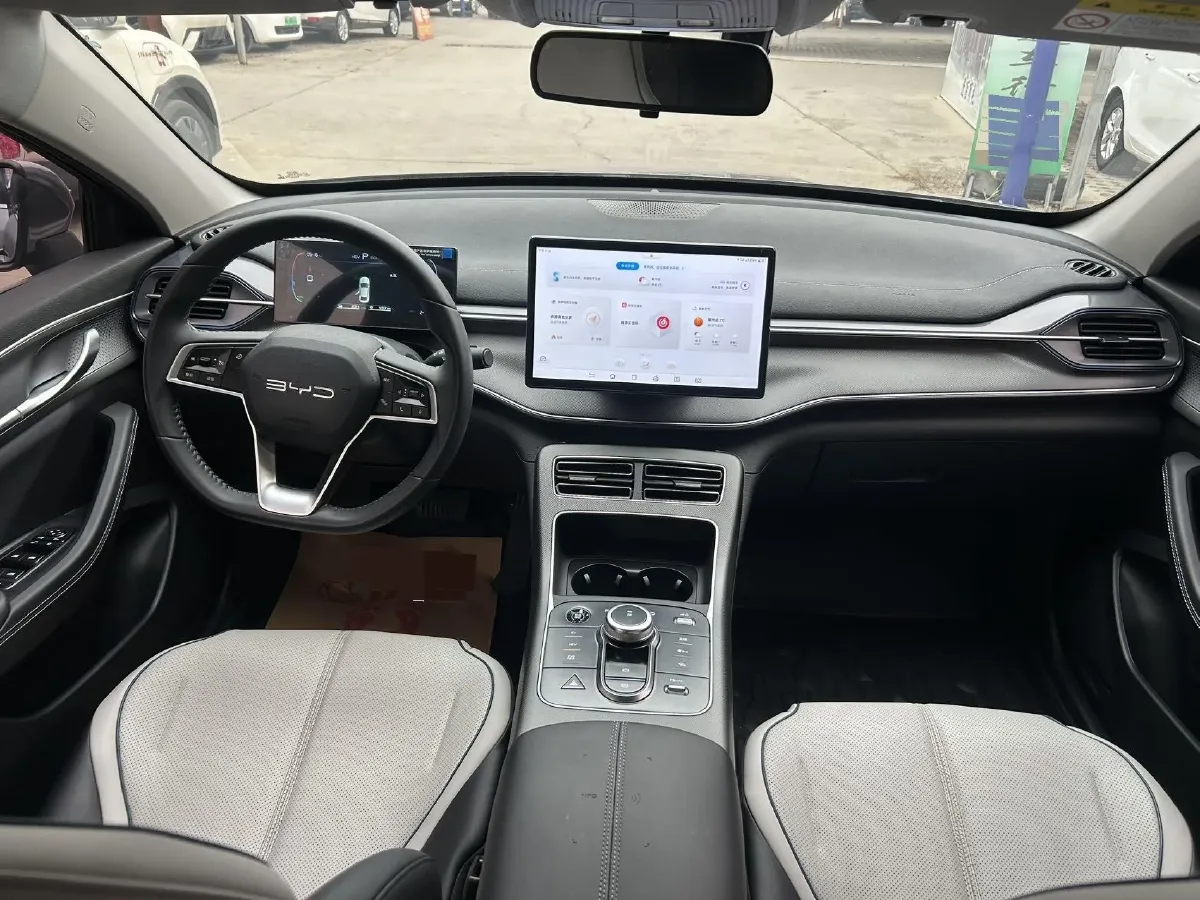 2024 BYD Destroyer 05 1.5L 110HP L4 E-CVT PHEV 8.3KWH,autocango,china used car exporter,china ev exporter,chinese used car exporter,chinese used ev exporter