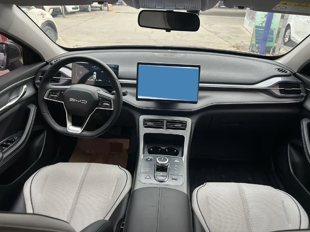 2024 BYD Destroyer 05 1.5L 110HP L4 E-CVT PHEV 8.3KWH,autocango,china used car exporter,china ev exporter,chinese used car exporter,chinese used ev exporter