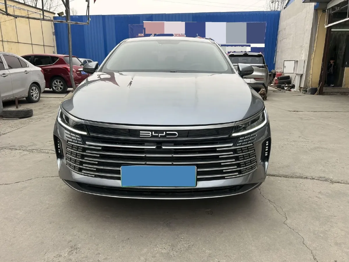2024 BYD Destroyer 05 1.5L 110HP L4 E-CVT PHEV 8.3KWH,autocango,china used car exporter,china ev exporter,chinese used car exporter,chinese used ev exporter