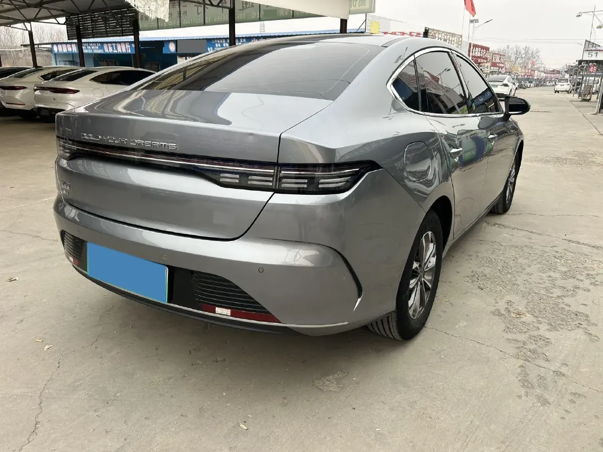 2024 BYD Destroyer 05 1.5L 110HP L4 E-CVT PHEV 8.3KWH,autocango,china used car exporter,china ev exporter,chinese used car exporter,chinese used ev exporter