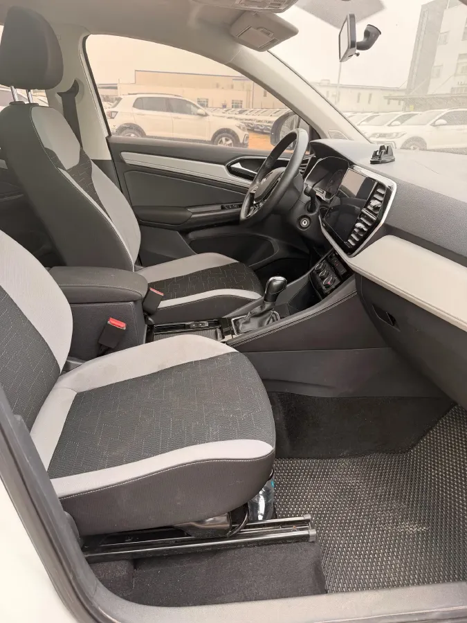 2023 Jetta VS7 1.4T 150HP L4 6AT,autocango,china used car exporter,china ev exporter,chinese used car exporter,chinese used ev exporter