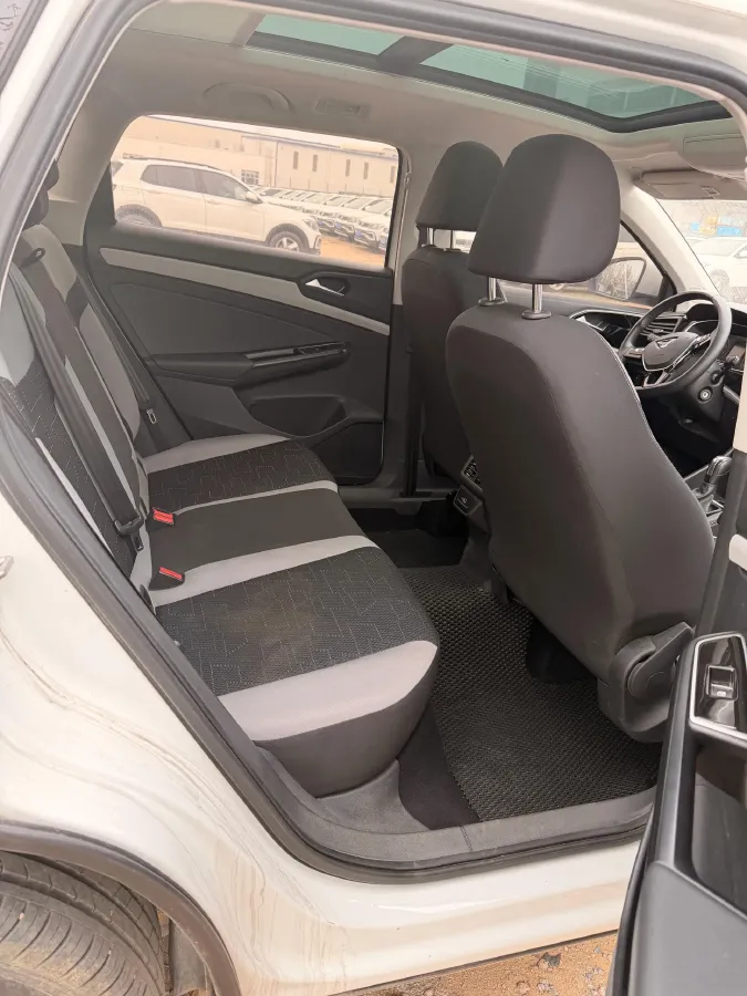 2023 Jetta VS7 1.4T 150HP L4 6AT,autocango,china used car exporter,china ev exporter,chinese used car exporter,chinese used ev exporter