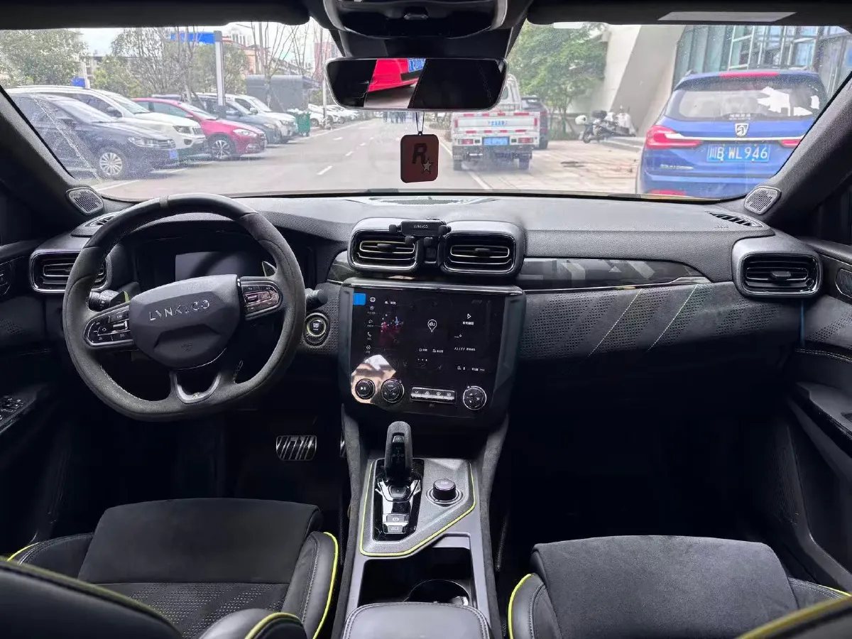 2021 LYNK&CO 03 2.0T 254HP L4 8AT,autocango,china used car exporter,china ev exporter,chinese used car exporter,chinese used ev exporter