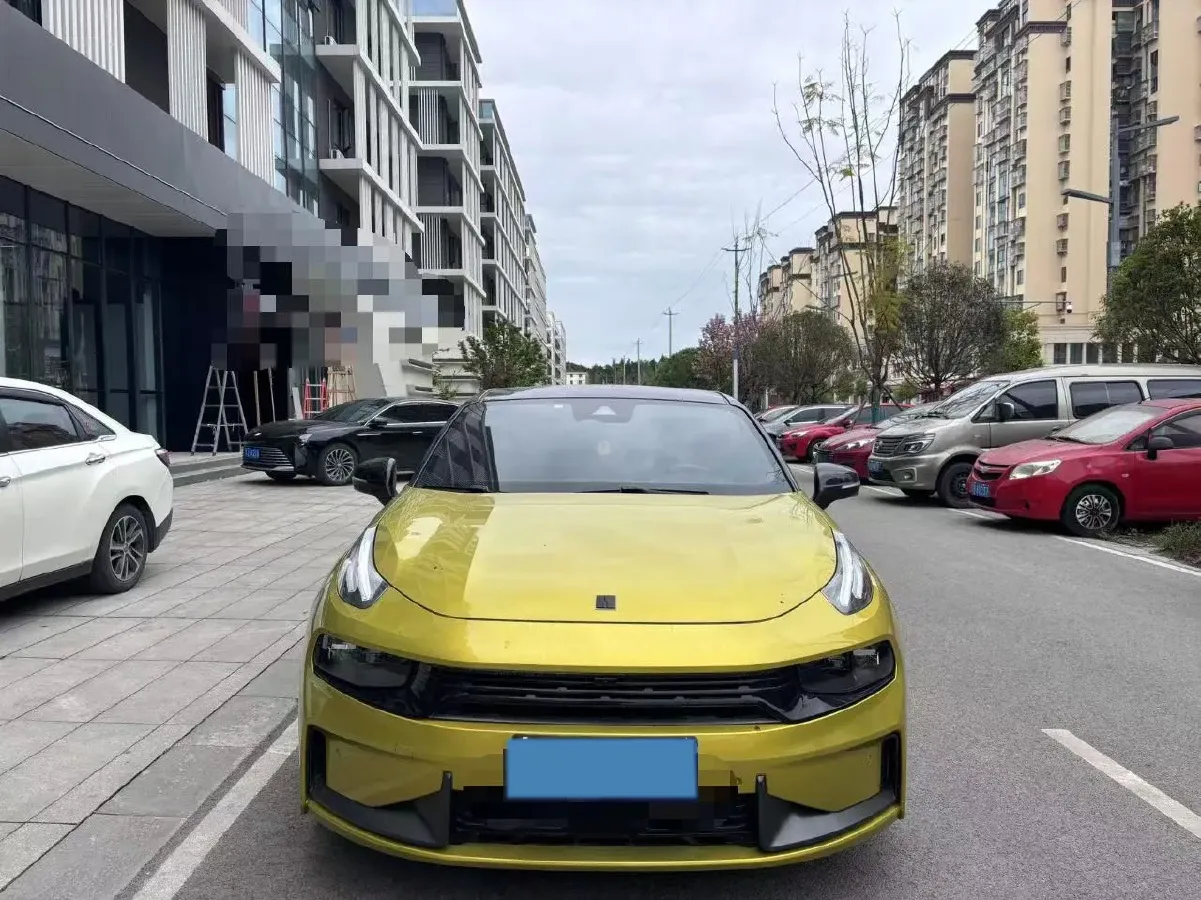2021 LYNK&CO 03 2.0T 254HP L4 8AT,autocango,china used car exporter,china ev exporter,chinese used car exporter,chinese used ev exporter
