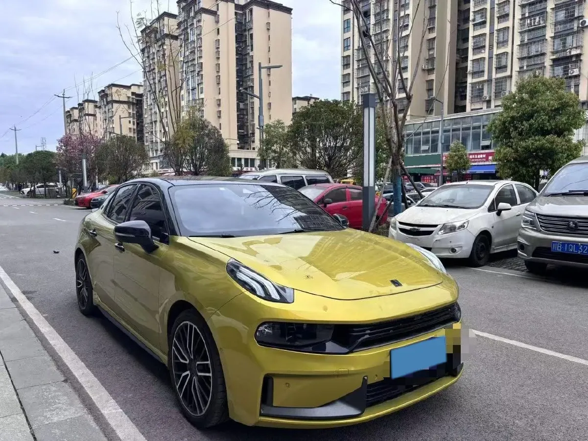 2021 LYNK&CO 03 2.0T 254HP L4 8AT,autocango,china used car exporter,china ev exporter,chinese used car exporter,chinese used ev exporter