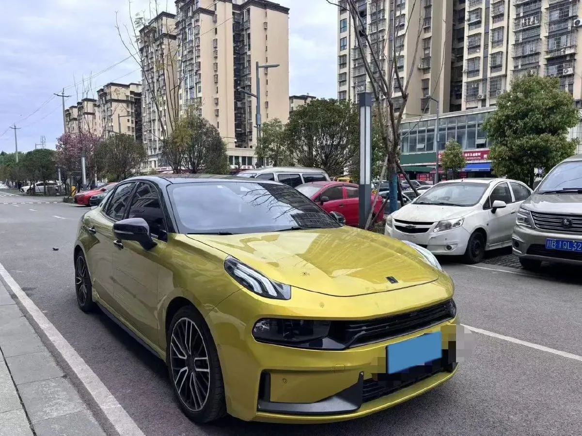 2021 LYNK&CO 03 2.0T 254HP L4 8AT,autocango,china used car exporter,china ev exporter,chinese used car exporter,chinese used ev exporter