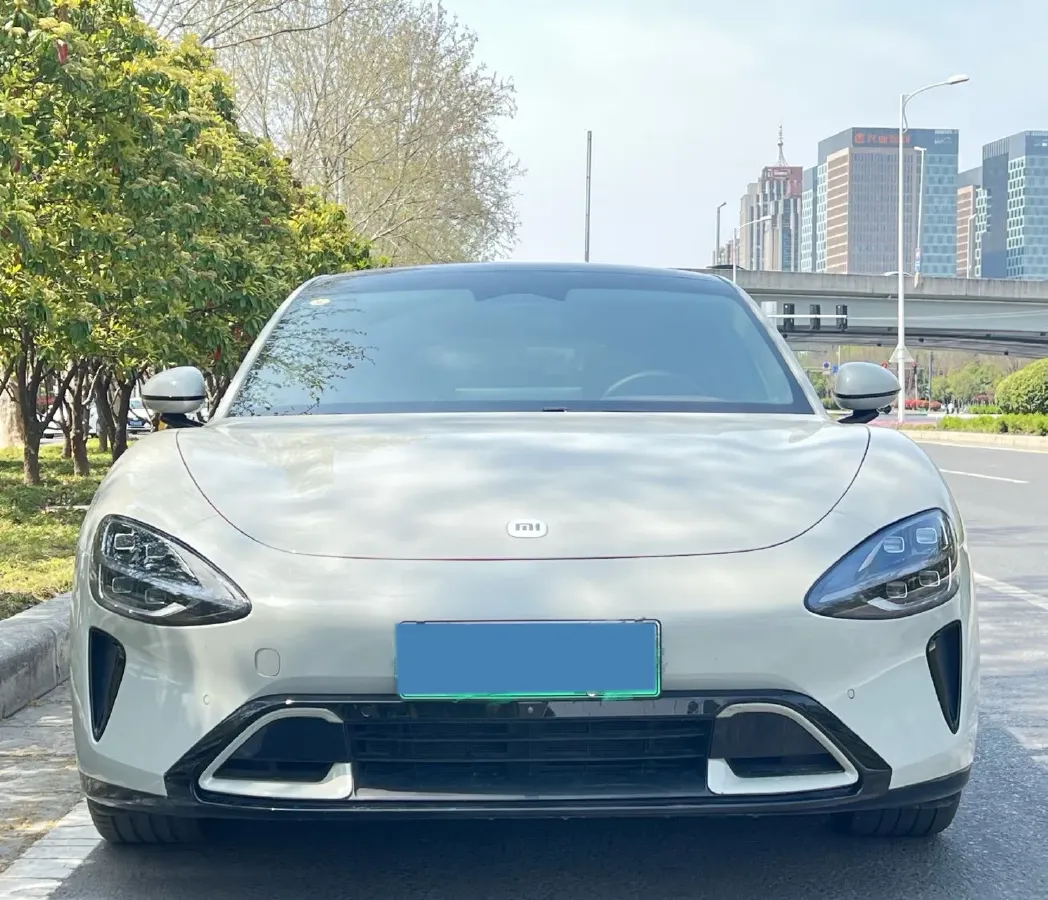 2024 MI SU7 BEV 73.6KWH,autocango,china used car exporter,china ev exporter,chinese used car exporter,chinese used ev exporter
