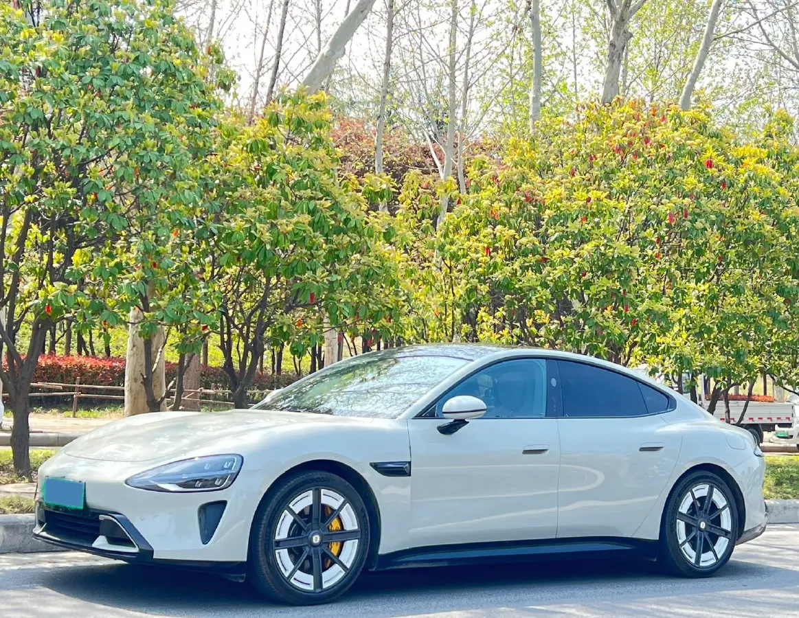 2024 MI SU7 BEV 73.6KWH,autocango,china used car exporter,china ev exporter,chinese used car exporter,chinese used ev exporter