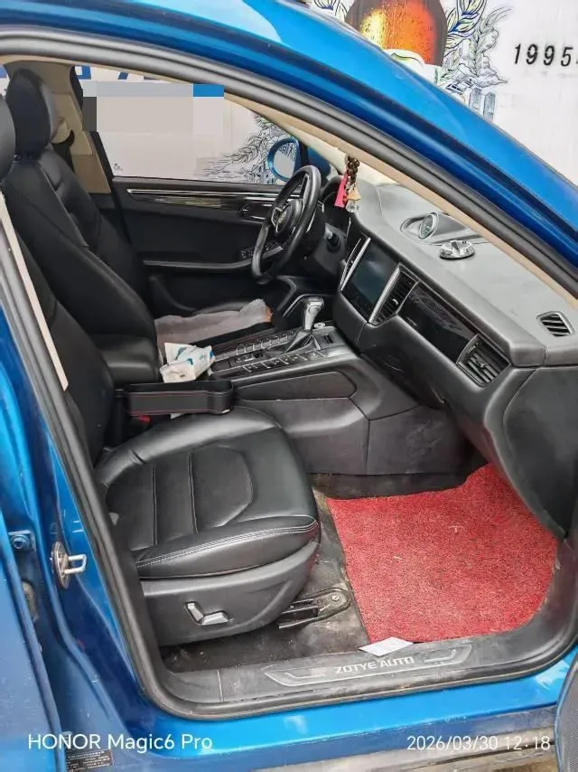 2017 Zotye SR9 2.0T 190HP L4 6DCT,autocango,china used car exporter,china ev exporter,chinese used car exporter,chinese used ev exporter