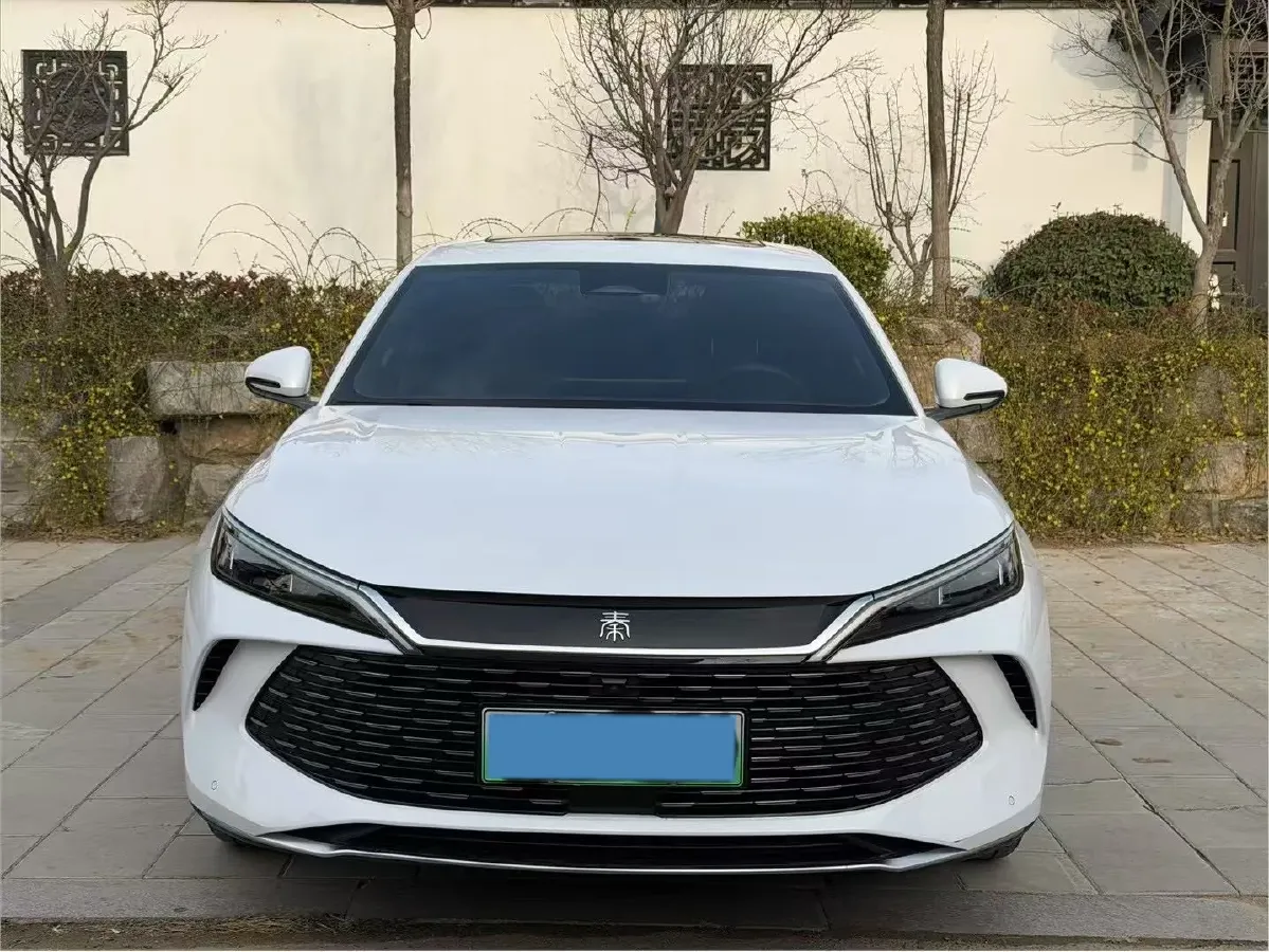 2024 BYD QinL 1.5L 101HP L4 E-CVT PHEV 15.87KWH,autocango,china used car exporter,china ev exporter,chinese used car exporter,chinese used ev exporter