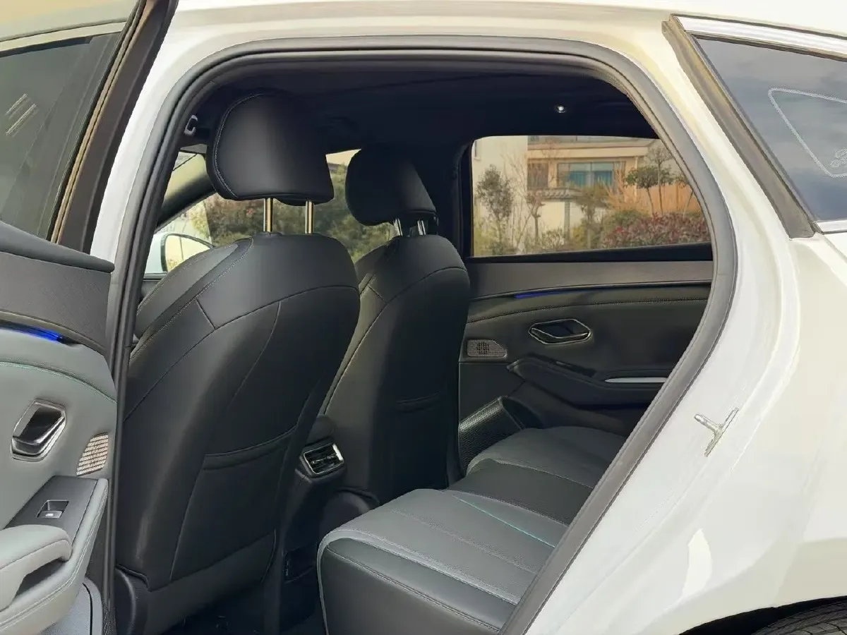 2024 BYD QinL 1.5L 101HP L4 E-CVT PHEV 15.87KWH,autocango,china used car exporter,china ev exporter,chinese used car exporter,chinese used ev exporter