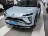 2020 NIO ES6 BEV 100KWH