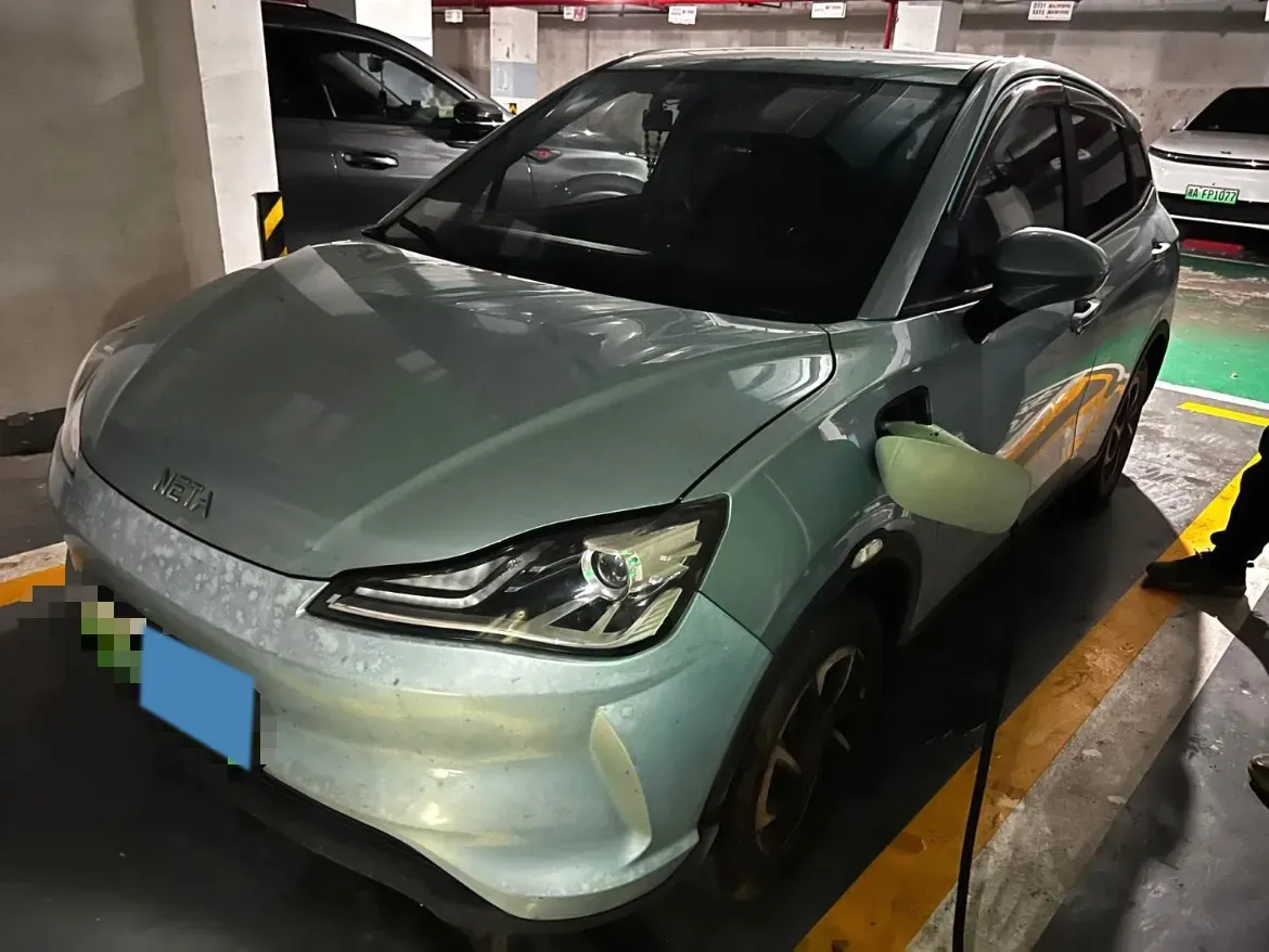 2021 Neta V BEV 38.54KWH,autocango,china used car exporter,china ev exporter,chinese used car exporter,chinese used ev exporter