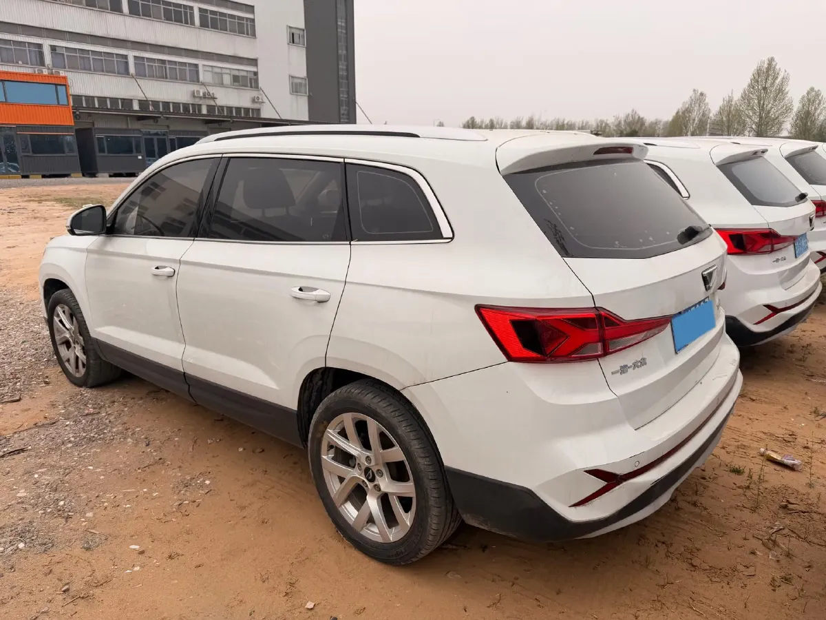 2022 Jetta VS7 1.4T 150HP L4 6AT,autocango,china used car exporter,china ev exporter,chinese used car exporter,chinese used ev exporter