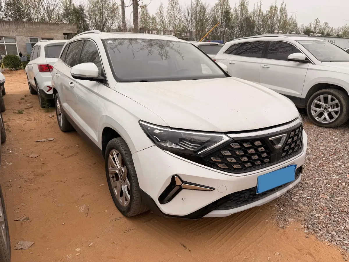 2022 Jetta VS7 1.4T 150HP L4 6AT,autocango,china used car exporter,china ev exporter,chinese used car exporter,chinese used ev exporter