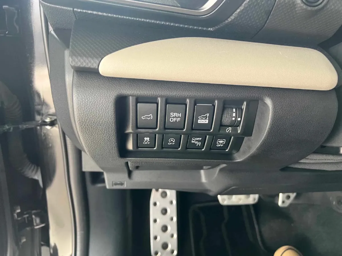 2022 Subaru Forester 2.0L 154HP H4 CVT,autocango,china used car exporter,china ev exporter,chinese used car exporter,chinese used ev exporter