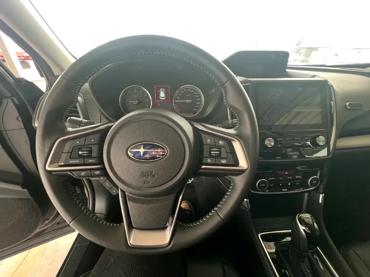 2022 Subaru Forester 2.0L 154HP H4 CVT,autocango,china used car exporter,china ev exporter,chinese used car exporter,chinese used ev exporter