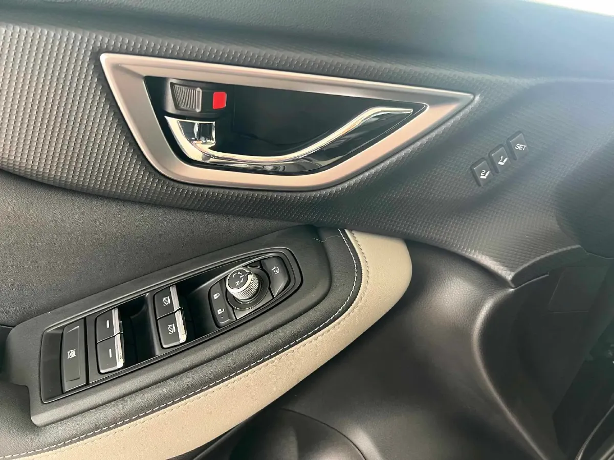 2022 Subaru Forester 2.0L 154HP H4 CVT,autocango,china used car exporter,china ev exporter,chinese used car exporter,chinese used ev exporter