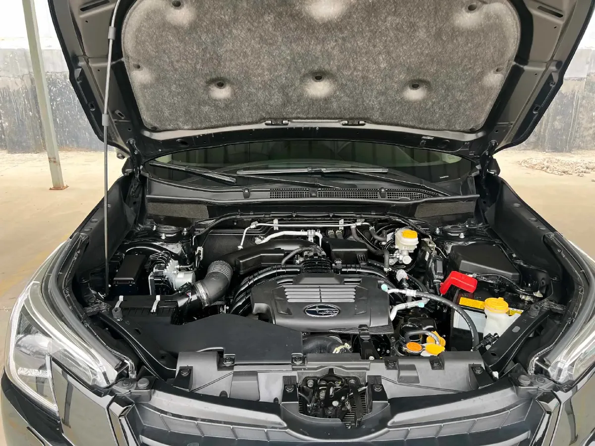 2022 Subaru Forester 2.0L 154HP H4 CVT,autocango,china used car exporter,china ev exporter,chinese used car exporter,chinese used ev exporter