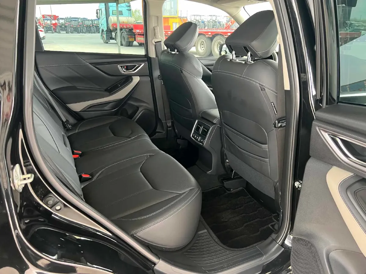 2022 Subaru Forester 2.0L 154HP H4 CVT,autocango,china used car exporter,china ev exporter,chinese used car exporter,chinese used ev exporter