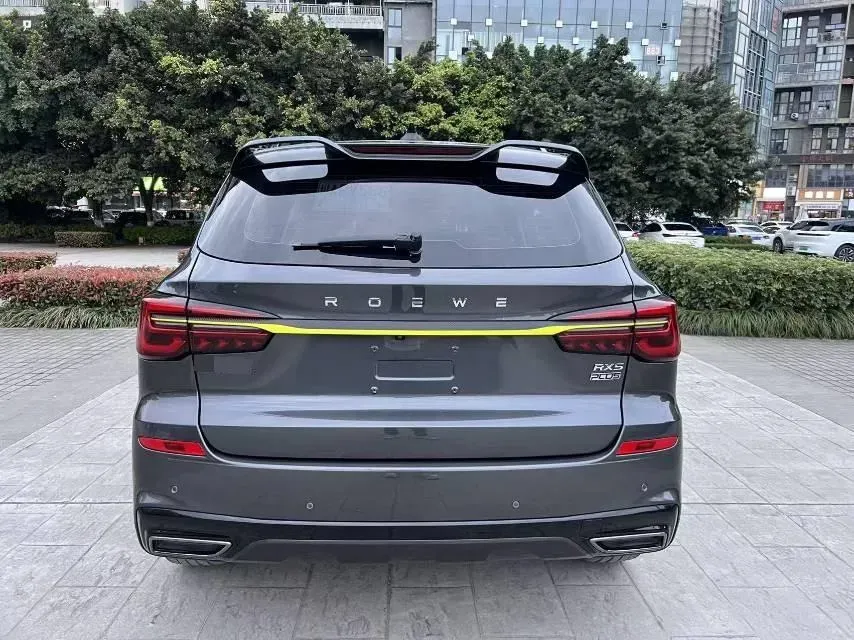 2023 Roewe RX5 1.5T 181HP L4 7DCT,autocango,china used car exporter,china ev exporter,chinese used car exporter,chinese used ev exporter