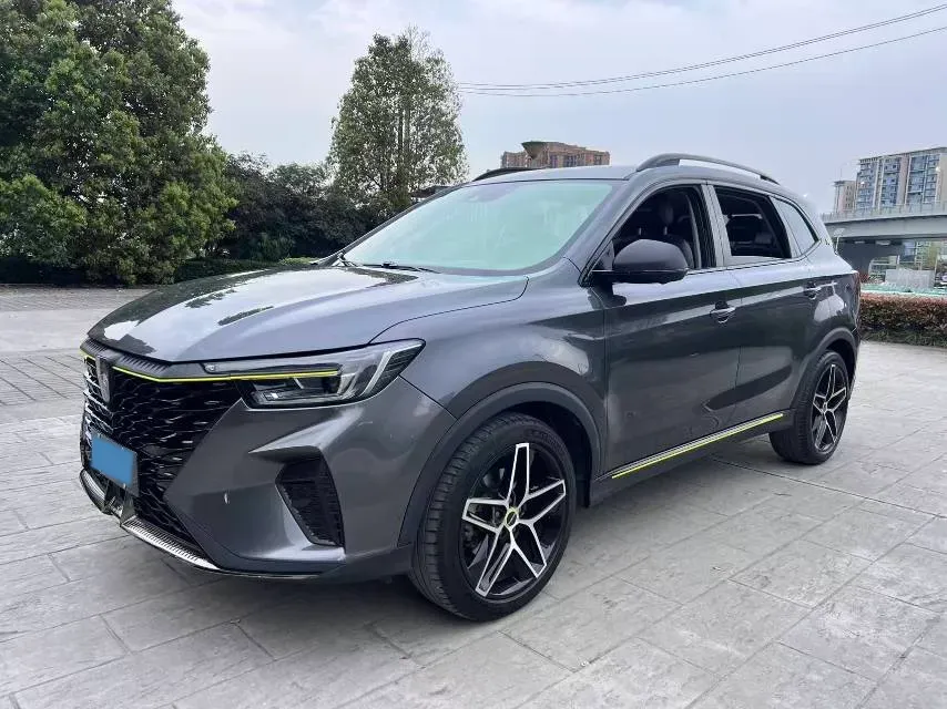 2023 Roewe RX5 1.5T 181HP L4 7DCT,autocango,china used car exporter,china ev exporter,chinese used car exporter,chinese used ev exporter