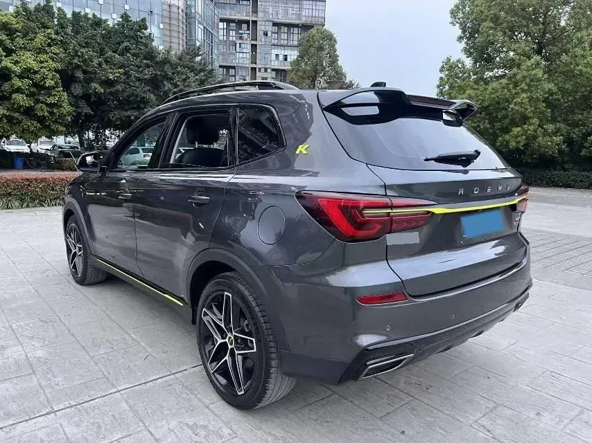 2023 Roewe RX5 1.5T 181HP L4 7DCT,autocango,china used car exporter,china ev exporter,chinese used car exporter,chinese used ev exporter