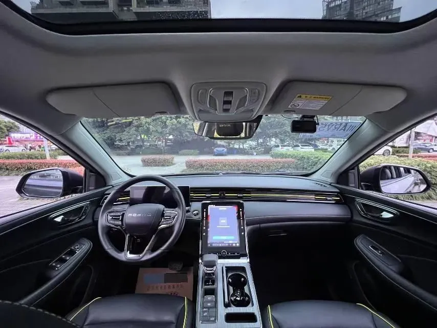 2023 Roewe RX5 1.5T 181HP L4 7DCT,autocango,china used car exporter,china ev exporter,chinese used car exporter,chinese used ev exporter