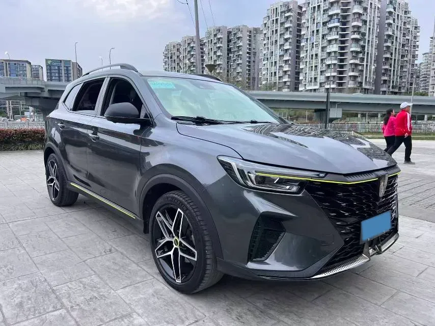 2023 Roewe RX5 1.5T 181HP L4 7DCT,autocango,china used car exporter,china ev exporter,chinese used car exporter,chinese used ev exporter