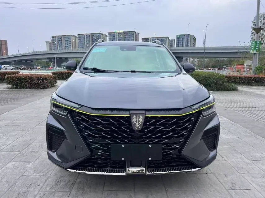 2023 Roewe RX5 1.5T 181HP L4 7DCT,autocango,china used car exporter,china ev exporter,chinese used car exporter,chinese used ev exporter