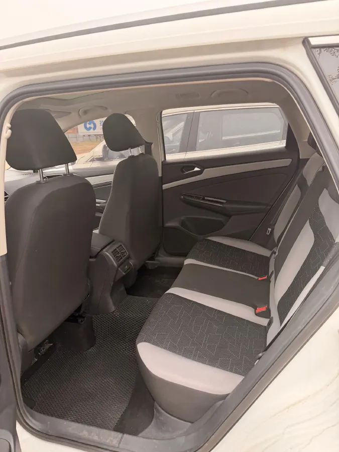 2023 Jetta VS7 1.4T 150HP L4 6AT,autocango,china used car exporter,china ev exporter,chinese used car exporter,chinese used ev exporter