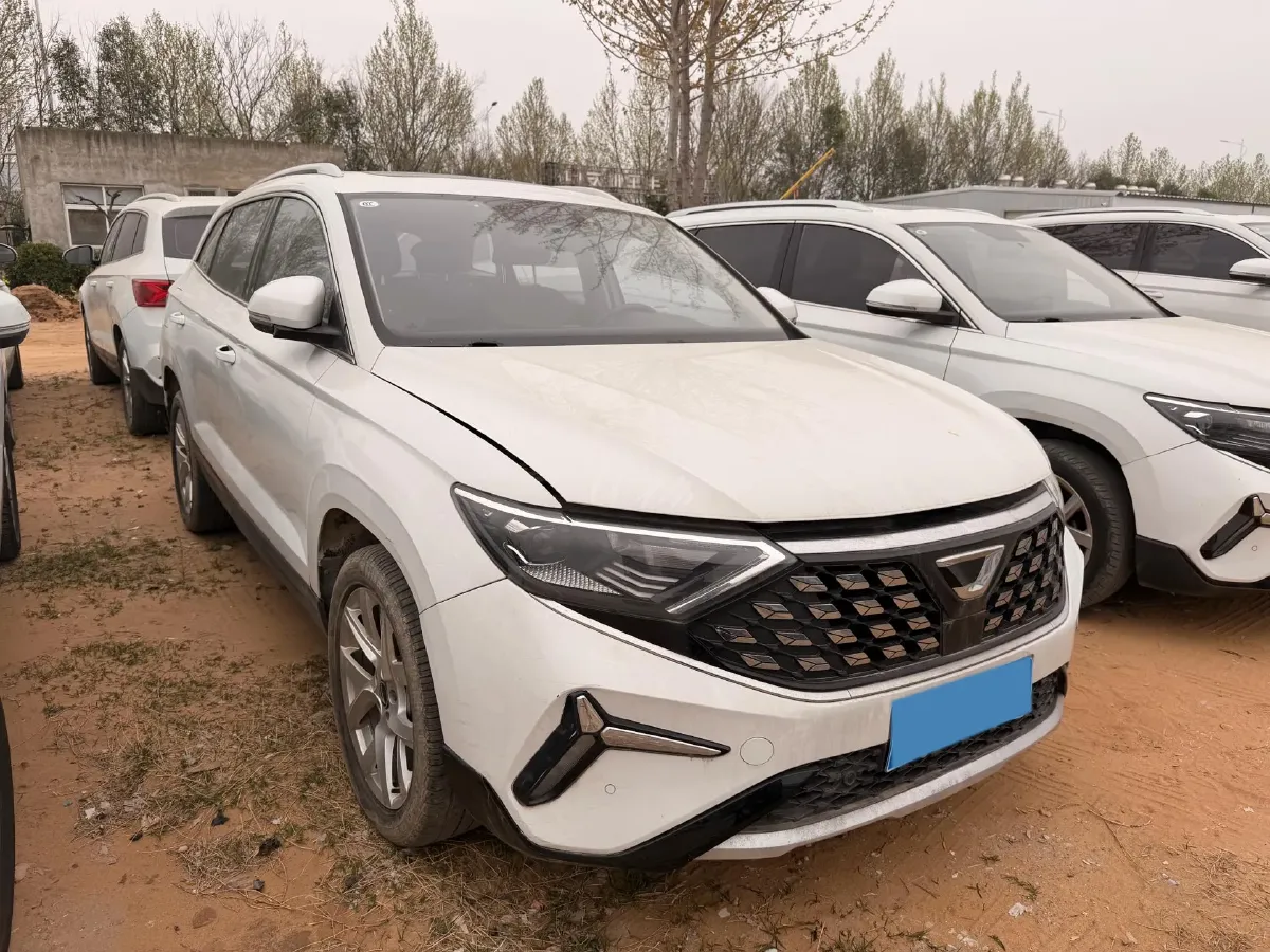 2023 Jetta VS7 1.4T 150HP L4 6AT,autocango,china used car exporter,china ev exporter,chinese used car exporter,chinese used ev exporter