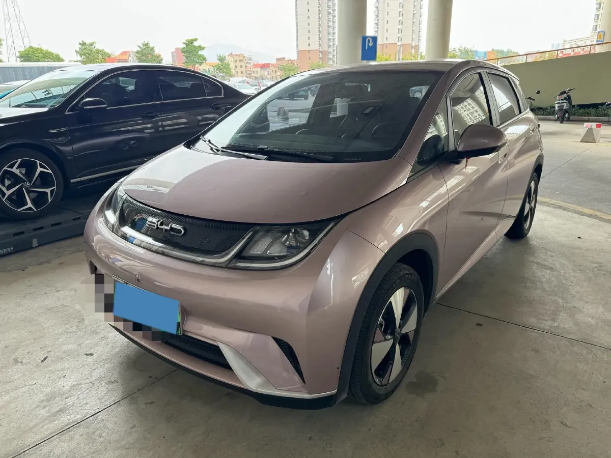 2023 BYD Dolphin BEV 44.928KWH,autocango,china used car exporter,china ev exporter,chinese used car exporter,chinese used ev exporter