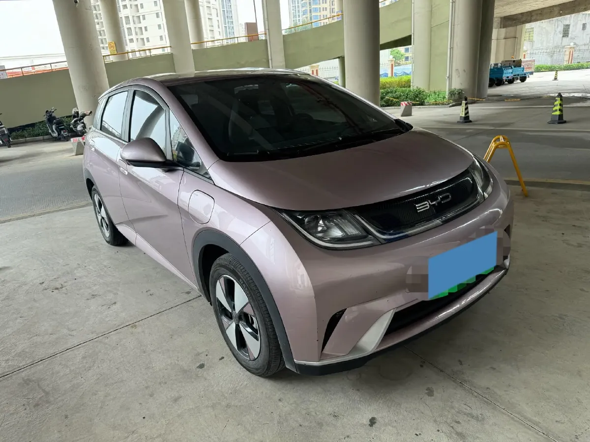 2023 BYD Dolphin BEV 44.928KWH,autocango,china used car exporter,china ev exporter,chinese used car exporter,chinese used ev exporter