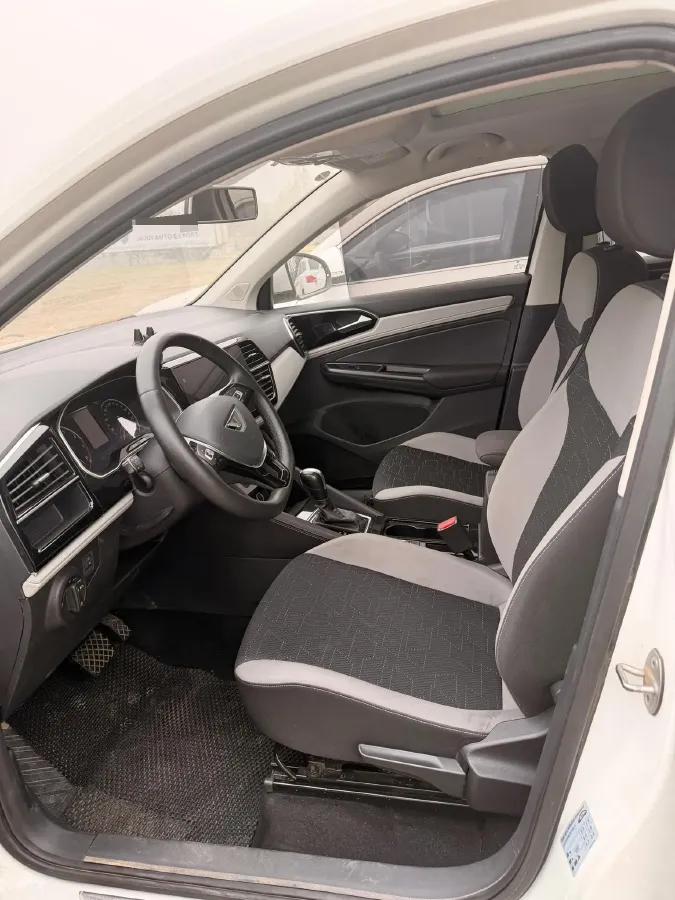 2022 Jetta VS7 1.4T 150HP L4 6AT,autocango,china used car exporter,china ev exporter,chinese used car exporter,chinese used ev exporter