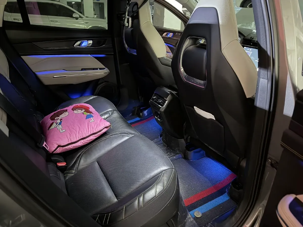 2020 LYNK&CO 05 2.0T 254HP L4 8AT,autocango,china used car exporter,china ev exporter,chinese used car exporter,chinese used ev exporter