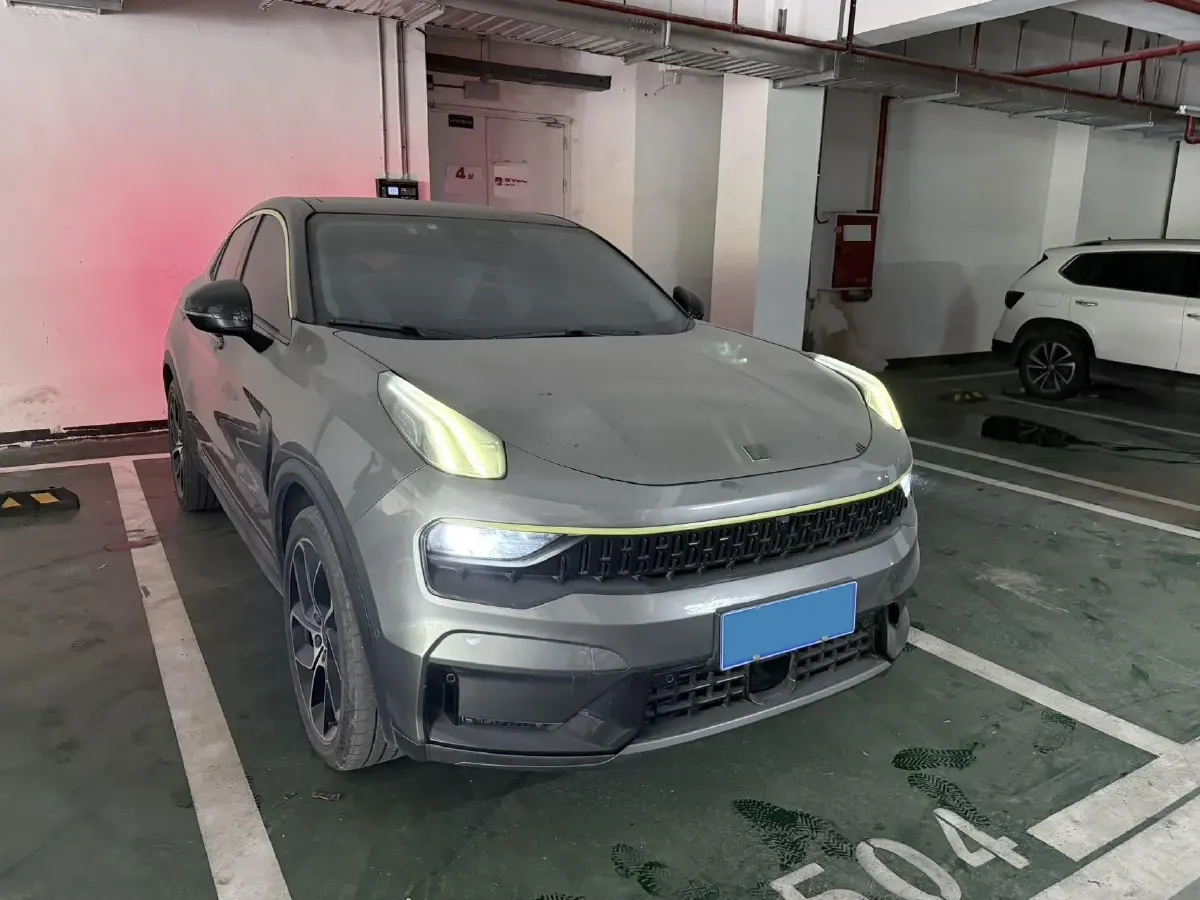 2020 LYNK&CO 05 2.0T 254HP L4 8AT,autocango,china used car exporter,china ev exporter,chinese used car exporter,chinese used ev exporter