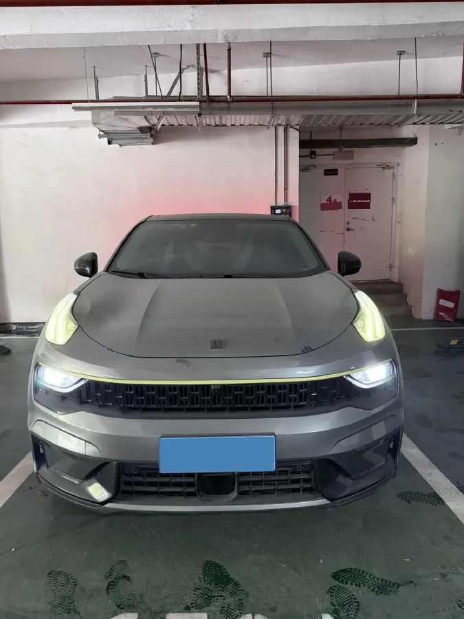 2020 LYNK&CO 05 2.0T 254HP L4 8AT,autocango,china used car exporter,china ev exporter,chinese used car exporter,chinese used ev exporter