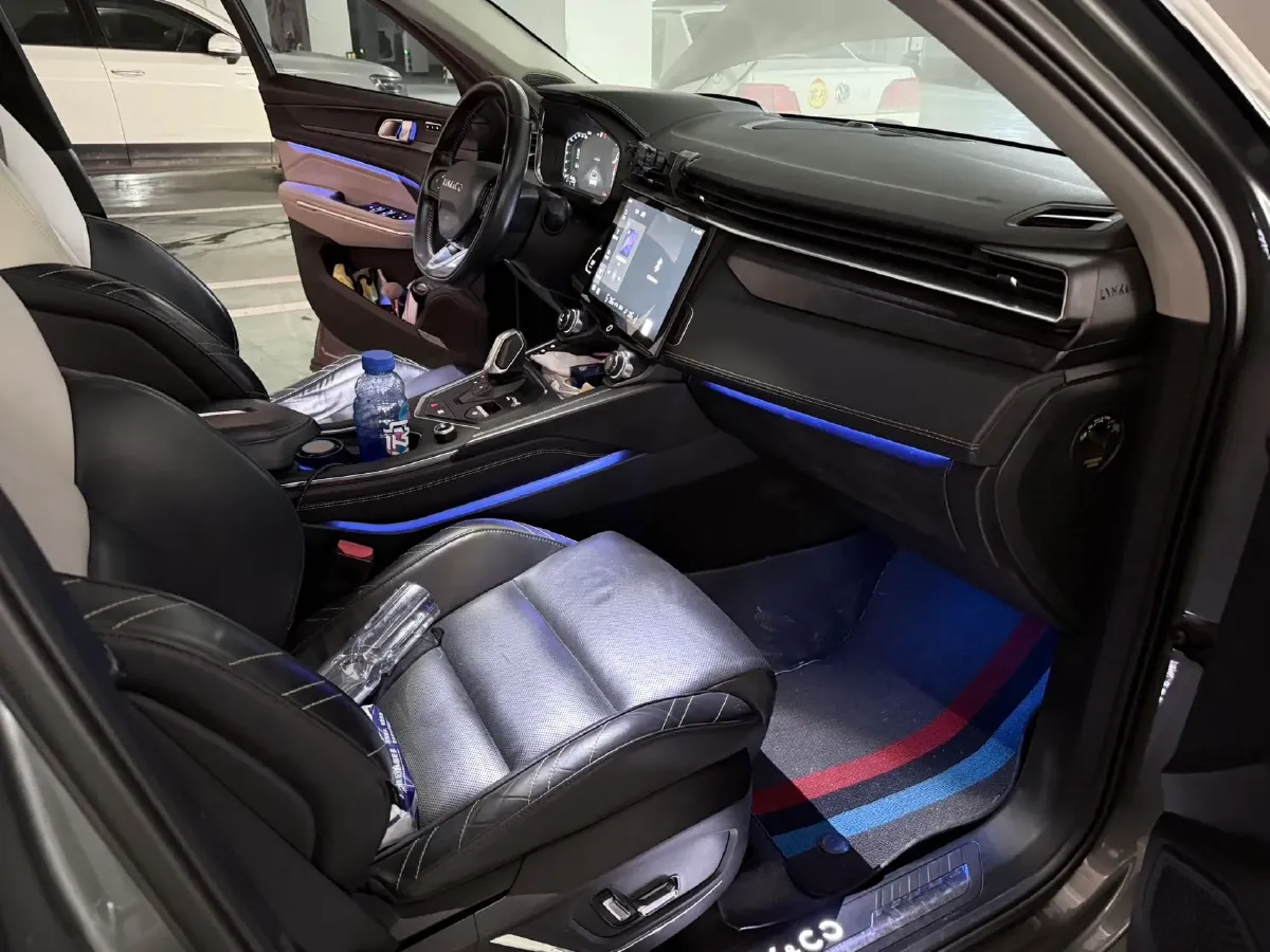 2020 LYNK&CO 05 2.0T 254HP L4 8AT,autocango,china used car exporter,china ev exporter,chinese used car exporter,chinese used ev exporter