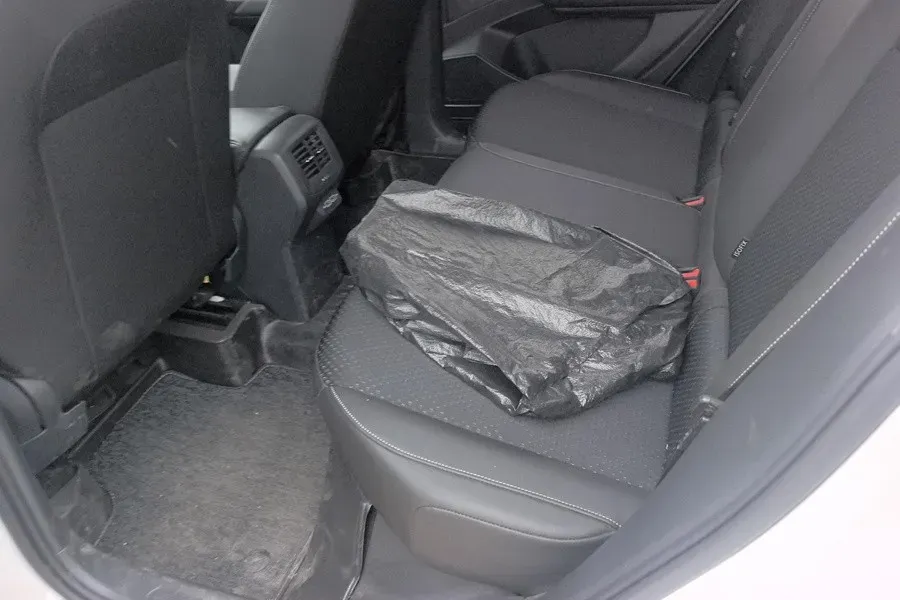 2021 Volkswagen Tacqua 1.5L 113HP L4 6AT,autocango,china used car exporter,china ev exporter,chinese used car exporter,chinese used ev exporter