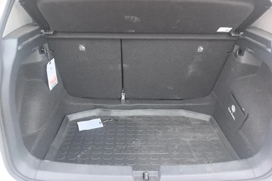 2021 Volkswagen Tacqua 1.5L 113HP L4 6AT,autocango,china used car exporter,china ev exporter,chinese used car exporter,chinese used ev exporter