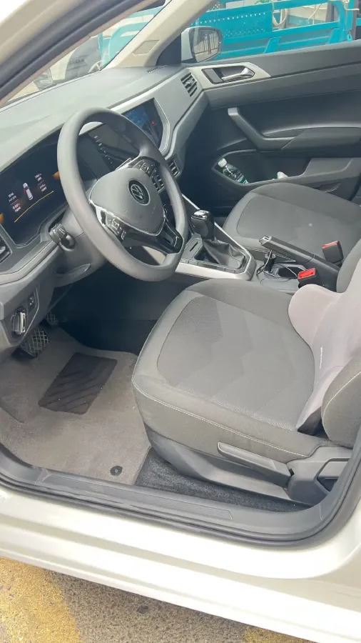 2023 Volkswagen Polo 1.5L 110HP L4 6AT,autocango,china used car exporter,china ev exporter,chinese used car exporter,chinese used ev exporter