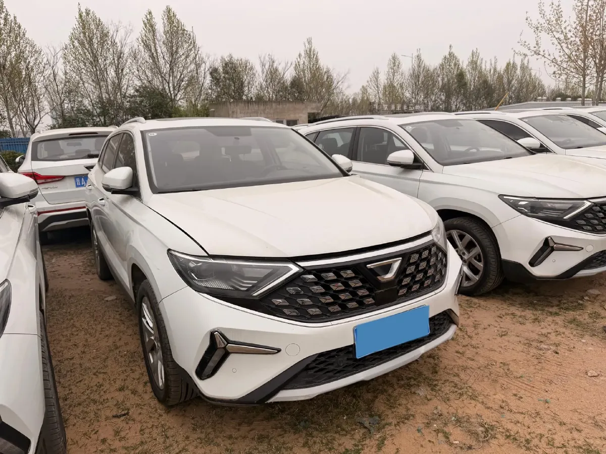 2022 Jetta VS7 1.4T 150HP L4 6AT,autocango,china used car exporter,china ev exporter,chinese used car exporter,chinese used ev exporter