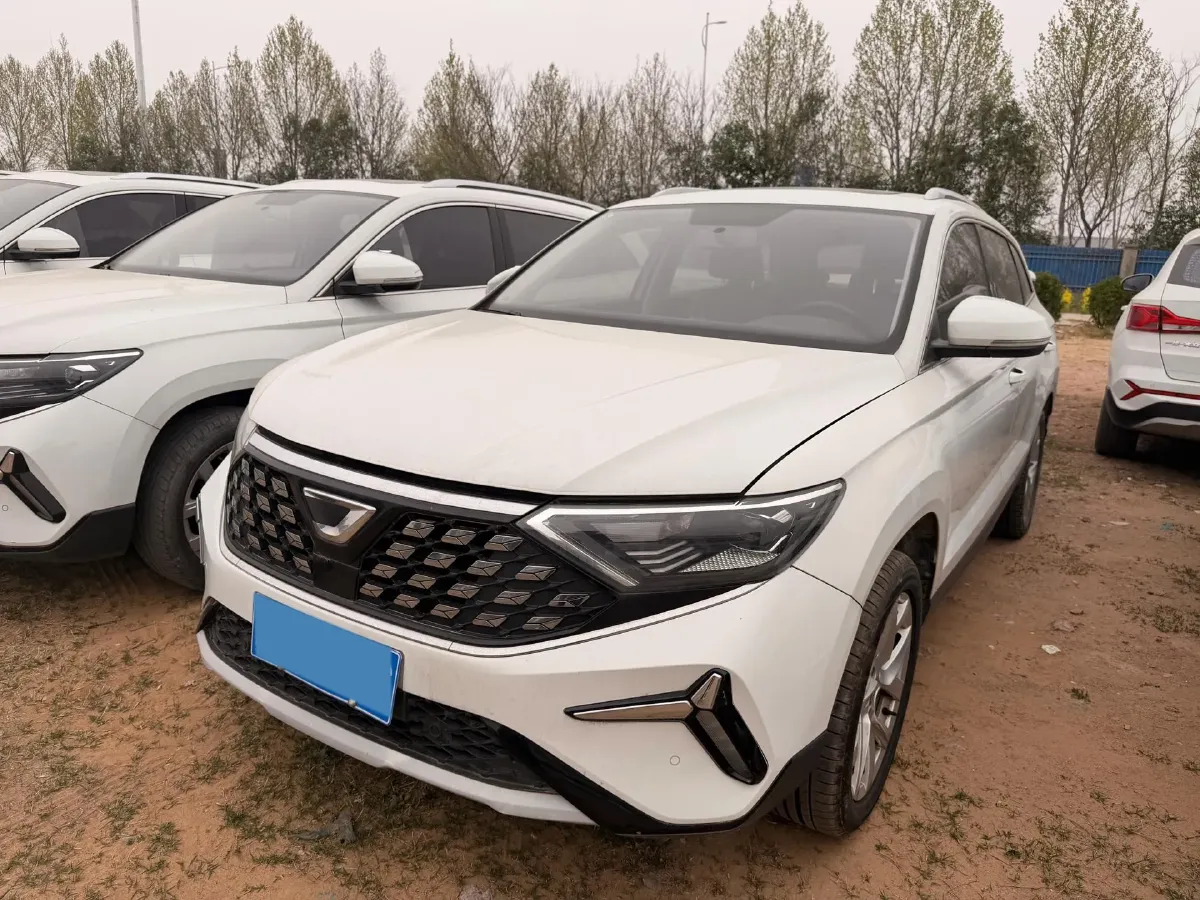 2022 Jetta VS7 1.4T 150HP L4 6AT,autocango,china used car exporter,china ev exporter,chinese used car exporter,chinese used ev exporter