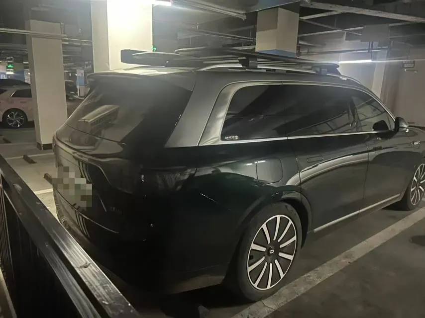 2024 AITO AITO M9 1.5T 152HP L4 REEV 42KWH,autocango,china used car exporter,china ev exporter,chinese used car exporter,chinese used ev exporter